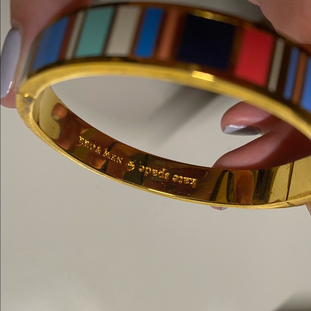 Kate spade bracelet - Picture 2 of 2